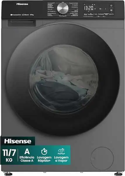 Hisense WD3S11